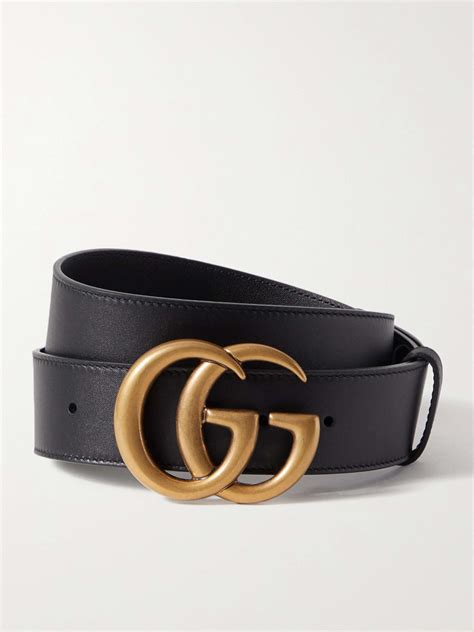 gucci tan raw hem belt|where to buy gucci belts.